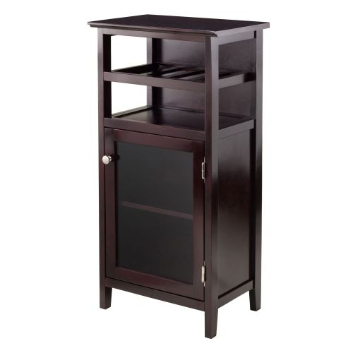Alta Wine Cabinet Alta Wine Cabinet